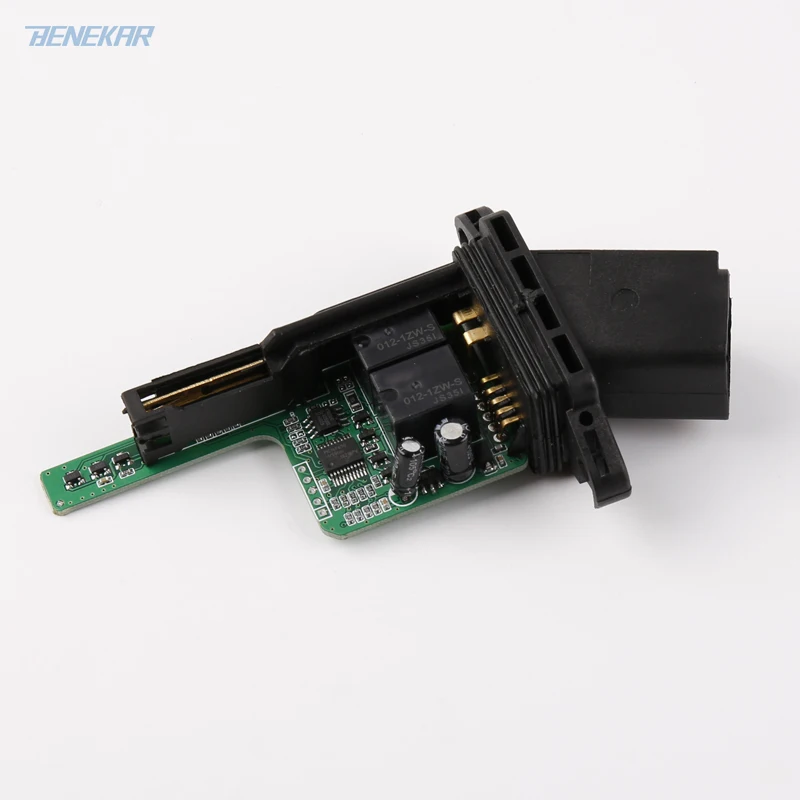Benekar Left Front Electric Power Window Lifter Regulator Control Module with One Touch Anti Pinch for Chevrolet Cruze
Benekar Left Front Electric Power Window Lifter Regulator Control Module with One Touch Anti Pinch for Chevrolet Cruze