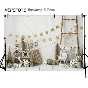 Mehofond Christmas Backdrop Wooden Floor Star Snowflake Fireplace Decorations Photography Background for Photo Studio Photocall
Mehofond Christmas Backdrop Wooden Floor Star Snowflake Fireplace Decorations Photography Background for Photo Studio Photocall