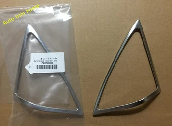 Lapetus Pillar A Stereo Speaker Audio Loudspeaker Decoration Frame Cover Trim For Mercedes Benz E Class Sedan W212 2011 - 2015
Lapetus Pillar A Stereo Speaker Audio Loudspeaker Decoration Frame Cover Trim For Mercedes Benz E Class Sedan W212 2011 - 2015
