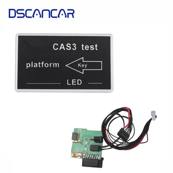 CAS3 Test Platform Fast Check CAS (CAS2/ CAS3) key working or not without connecting To Car
CAS3 Test Platform Fast Check CAS (CAS2/ CAS3) key working or not without connecting To Car