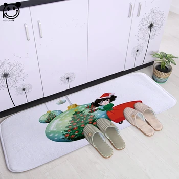 PEIYUAN Cartoon Merry Christmas Tree Moon Cute Snowman Flannel Doormat New Design Floor Mat Tapete for Bedroom
PEIYUAN Cartoon Merry Christmas Tree Moon Cute Snowman Flannel Doormat New Design Floor Mat Tapete for Bedroom
