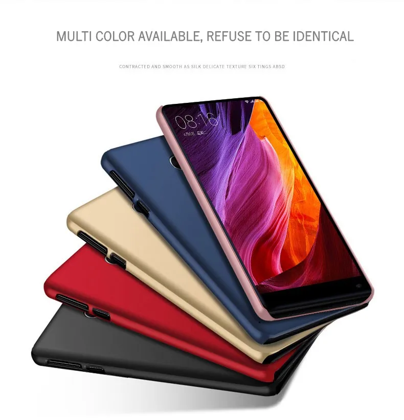 Xiaomi Mi Mix Case 6.4 Inch  (2)