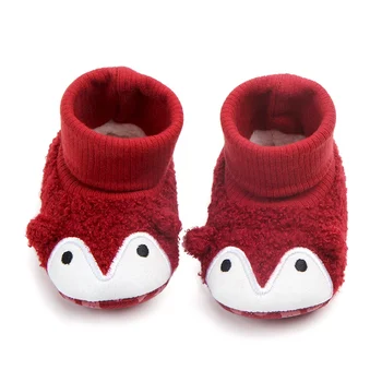 2018 Kids Cute Baby Shoes Winter Crib Pram First Walkers Kids Newborn Infant Toddler Super Keep Warm Cute Bear Boots
2018 Kids Cute Baby Shoes Winter Crib Pram First Walkers Kids Newborn Infant Toddler Super Keep Warm Cute Bear Boots