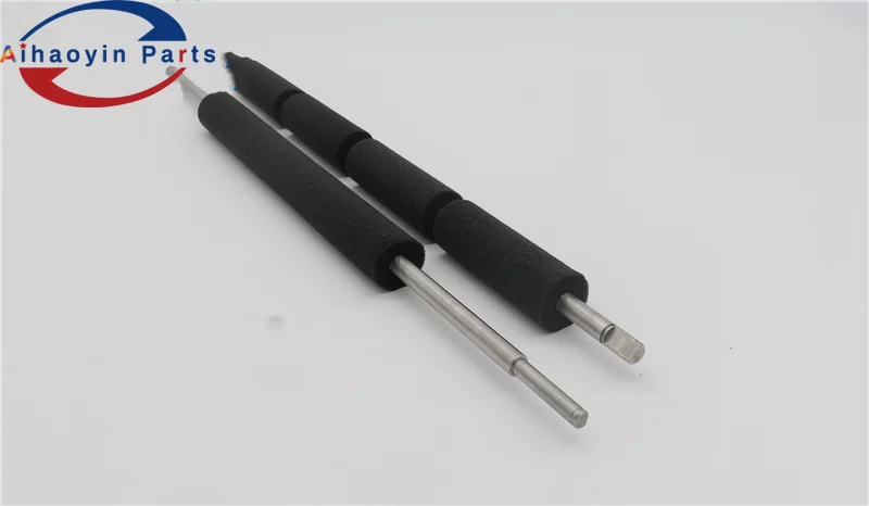 1sets New Sponge Roller N5-G3011 Q6-G3010 For Duplo 330E 430E 440E 460E Dupicator
1sets New Sponge Roller N5-G3011 Q6-G3010 For Duplo 330E 430E 440E 460E Dupicator