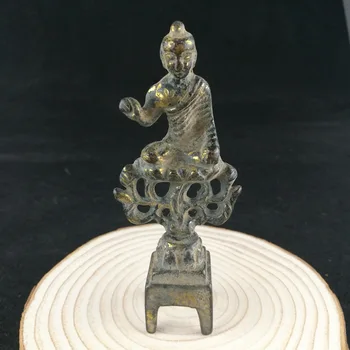 Copper Buddha statues, North Wei bench, Buddha South North stool Buddha. Free delivery.
Copper Buddha statues, North Wei bench, Buddha South North stool Buddha. Free delivery.
