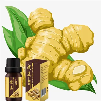 Potent Effect Skin Care Whitening Ageless Ginger Essential Oils Skin Care Deep Facial Anti Aging 10ml
Potent Effect Skin Care Whitening Ageless Ginger Essential Oils Skin Care Deep Facial Anti Aging 10ml