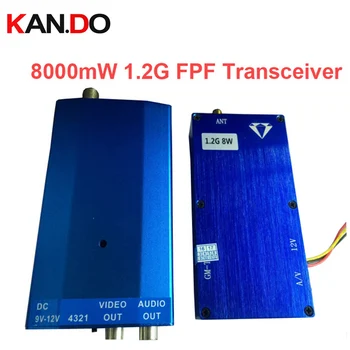 8W 1.2G Wireless cctv transceiver for cctv Video Audio Transmitter transmission FPV transmitter AV sender video transmitter
8W 1.2G Wireless cctv transceiver for cctv Video Audio Transmitter transmission FPV transmitter AV sender video transmitter