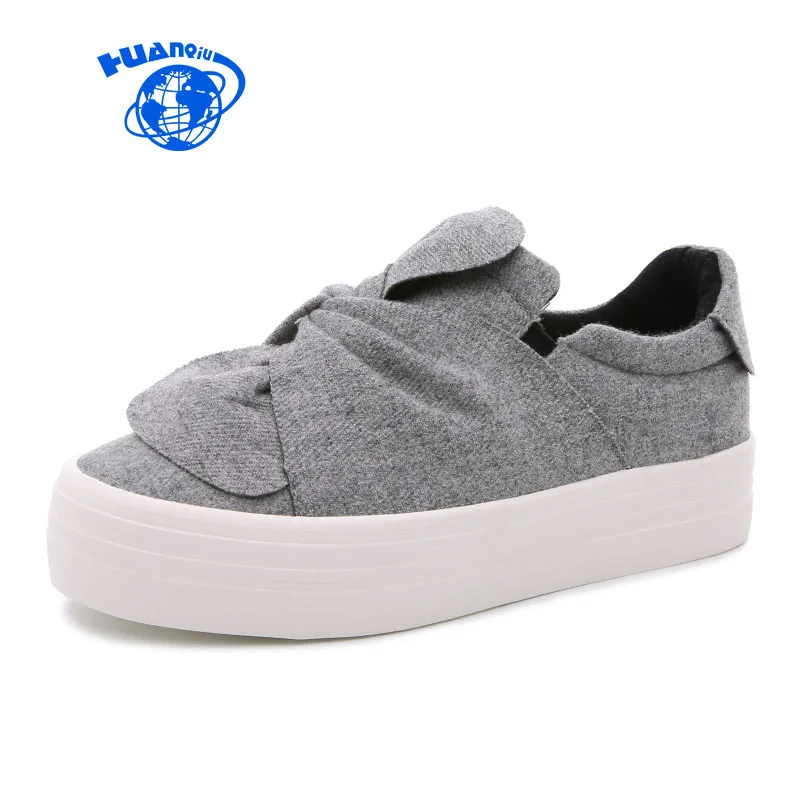 Clearance Sale Specal Offer Women Canvas Shoes with Bowtie Famous Brand College Students Casual Shoes Butterfly Knot Loafers
Clearance Sale Specal Offer Women Canvas Shoes with Bowtie Famous Brand College Students Casual Shoes Butterfly Knot Loafers