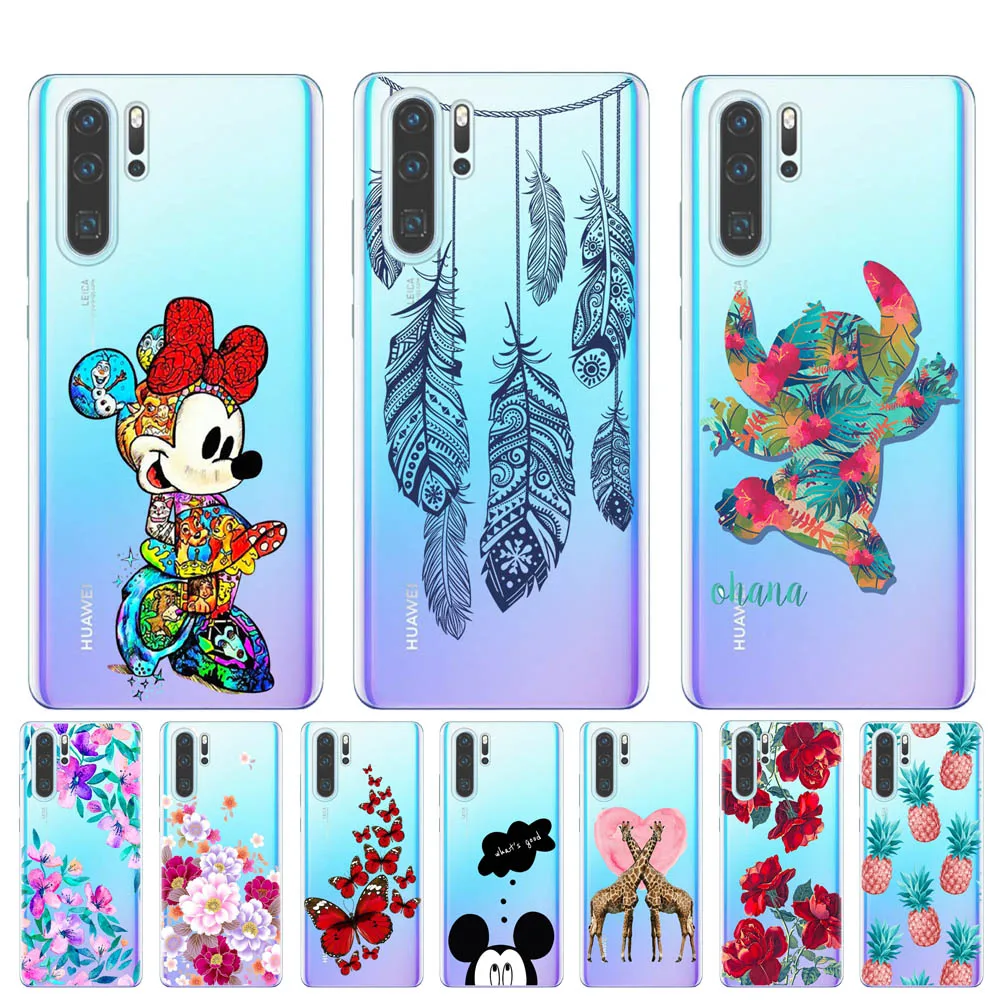 Cute Minnie Stitch Phone Cases For Huawei P30 Pro Lite Soft TPU Cover For Huawei P20 P10 Lite Pro P8 P9 Lite 2017 Back Cover Cap
Cute Minnie Stitch Phone Cases For Huawei P30 Pro Lite Soft TPU Cover For Huawei P20 P10 Lite Pro P8 P9 Lite 2017 Back Cover Cap