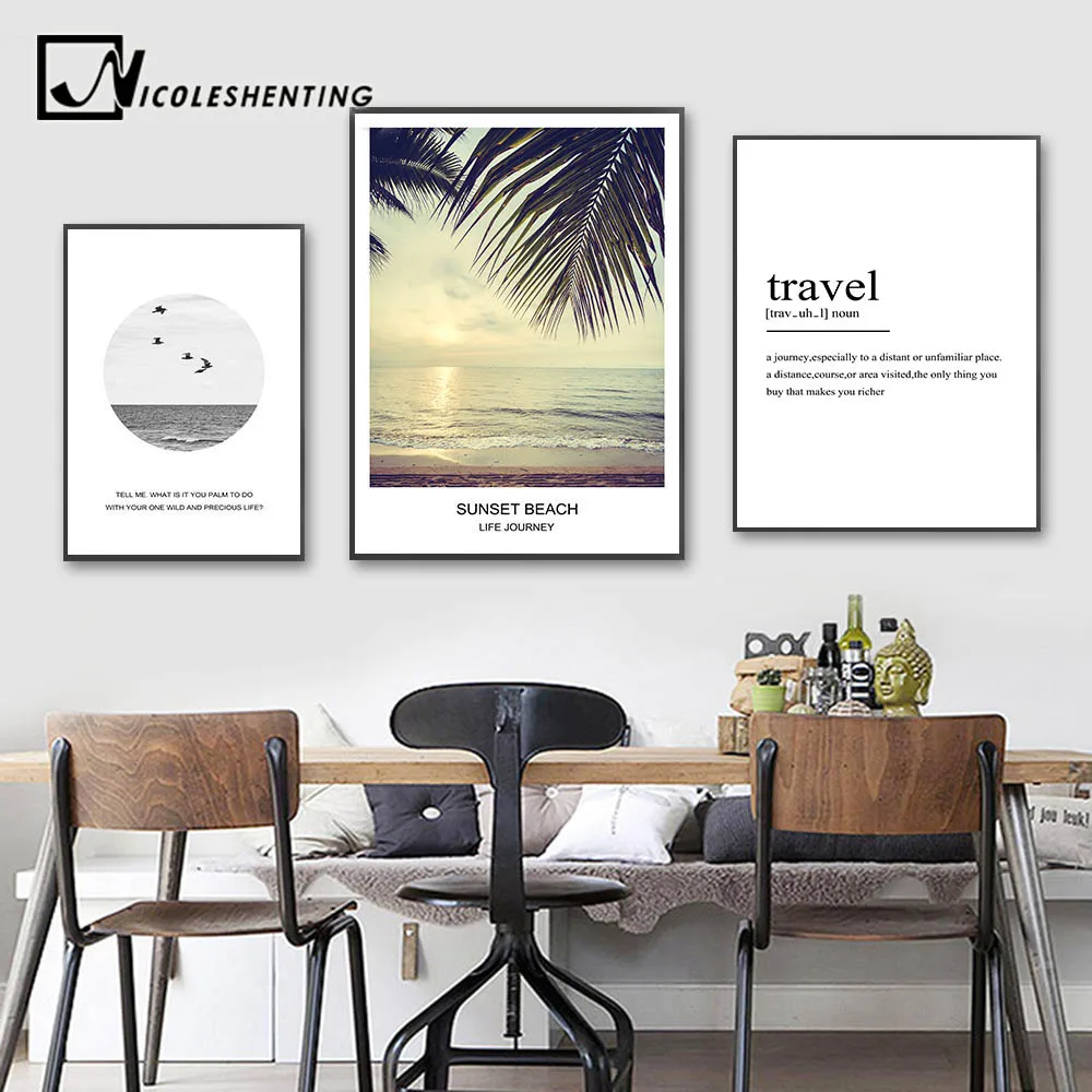 Get Art cotier seashells framed mur plage Free