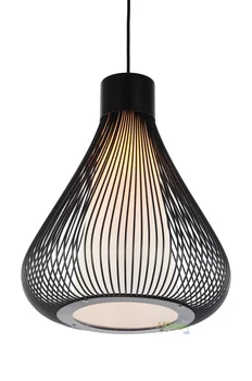 free shipping modern vintage style creative elegant design metal frame pendant lamp light
free shipping modern vintage style creative elegant design metal frame pendant lamp light