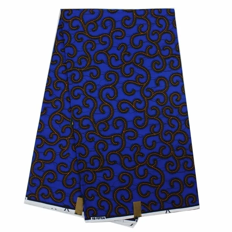 2019 New dutch Wax 100% cotton high quality african fabric wax print 6yards african ankara fabric aso ebi dutch wax
2019 New dutch Wax 100% cotton high quality african fabric wax print 6yards african ankara fabric aso ebi dutch wax