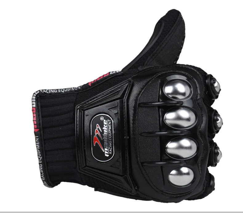 New Outdoor Sports full finger knight riding motorbike Motorcycle Gloves 3D Breathable Mesh Fabric men Leather Glove Free Ship
New Outdoor Sports full finger knight riding motorbike Motorcycle Gloves 3D Breathable Mesh Fabric men Leather Glove Free Ship