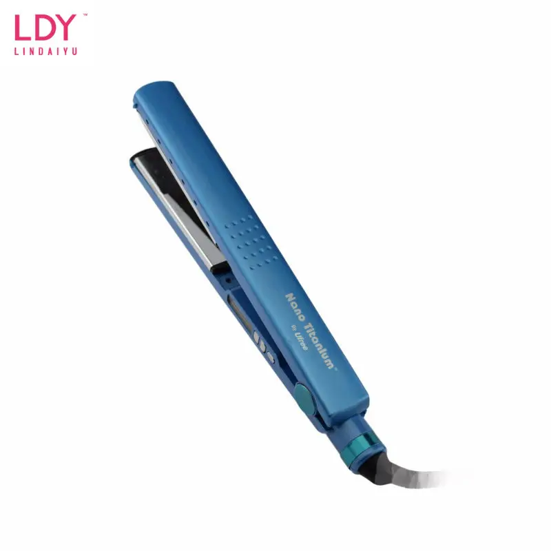 1 1/4 High Quality Hair Straightening Irons Hair Styling Tools Nano Titanium Plates Professional Hair Straightener from factory
1 1/4 High Quality Hair Straightening Irons Hair Styling Tools Nano Titanium Plates Professional Hair Straightener from factory