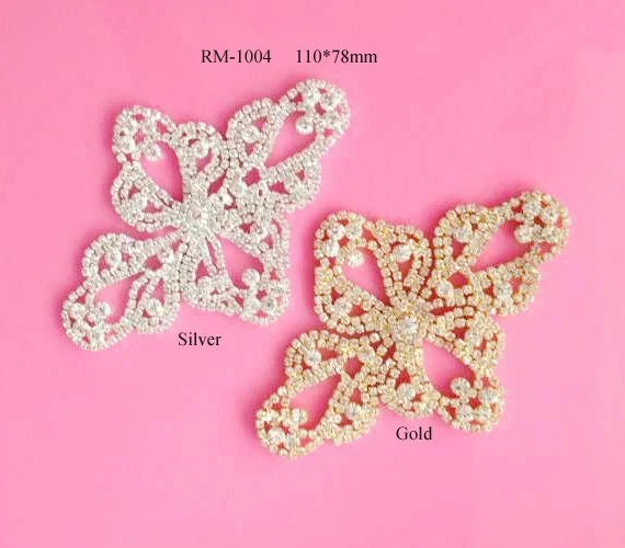 Free shipping 20PCS rhinestone applique sash for bridal wedding dress hair accessory can mix colors(RM-1004)
Free shipping 20PCS rhinestone applique sash for bridal wedding dress hair accessory can mix colors(RM-1004)