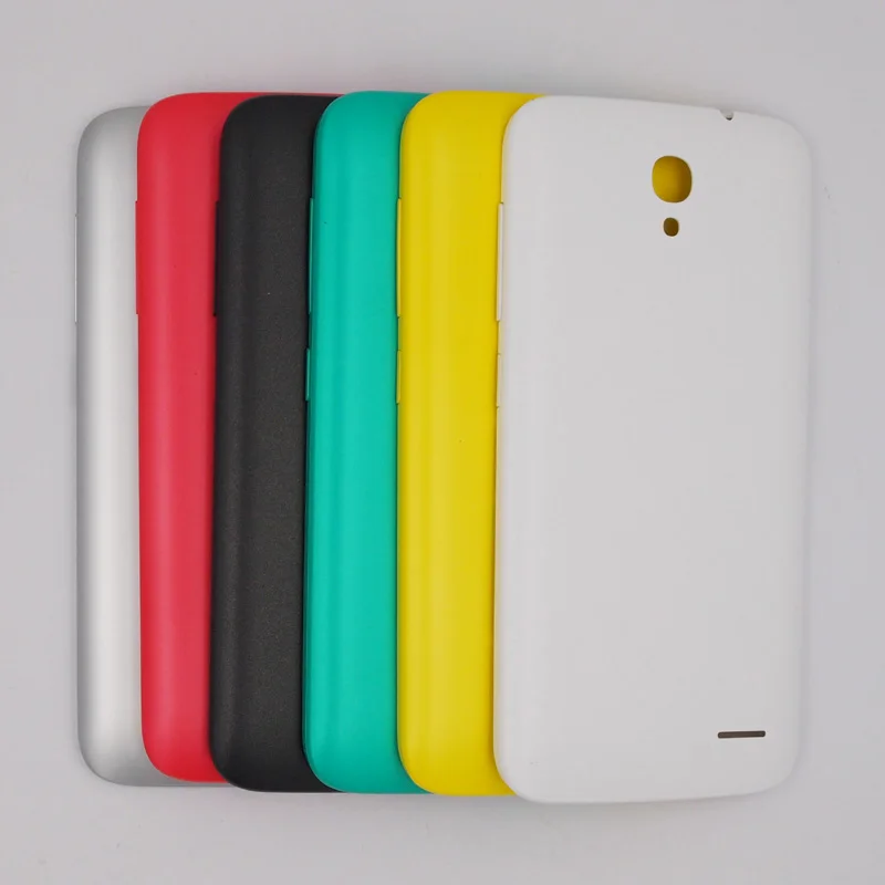 BaanSam New Colorful Battery Back Cover For Alcatel onetouch 5042 Housing Case With Power Volume Buttons
BaanSam New Colorful Battery Back Cover For Alcatel onetouch 5042 Housing Case With Power Volume Buttons
