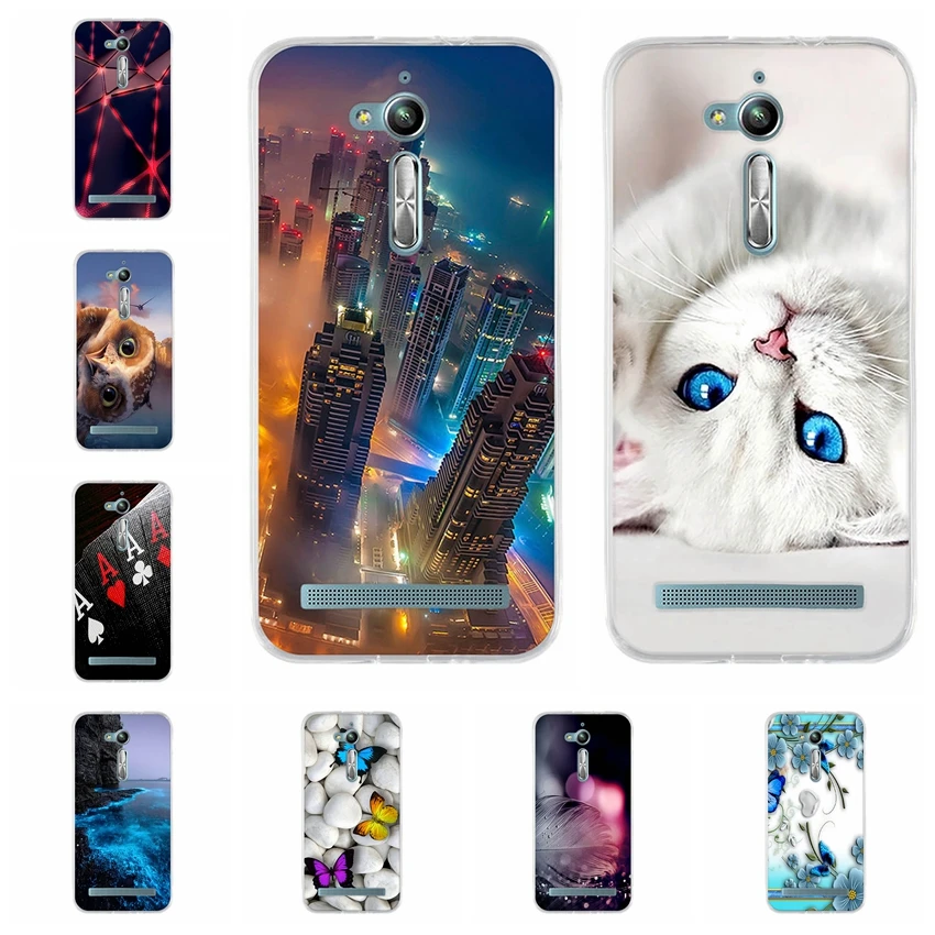 Case For Asus Zenfone Go ZB500KL Case Silicoe Back Cover For Asus ZB500KL Case Funda Capa Coque For Asus Zenfone Go ZB500KL Case
Case For Asus Zenfone Go ZB500KL Case Silicoe Back Cover For Asus ZB500KL Case Funda Capa Coque For Asus Zenfone Go ZB500KL Case
