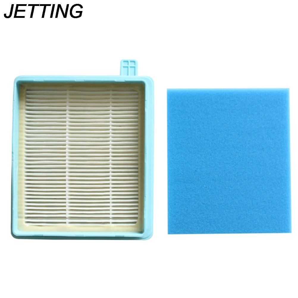 HEPA Filters Mesh Hopa Vacuum Cleaner Filter for FC8470 FC8471 FC8472 Fc8634 1pcs
HEPA Filters Mesh Hopa Vacuum Cleaner Filter for FC8470 FC8471 FC8472 Fc8634 1pcs