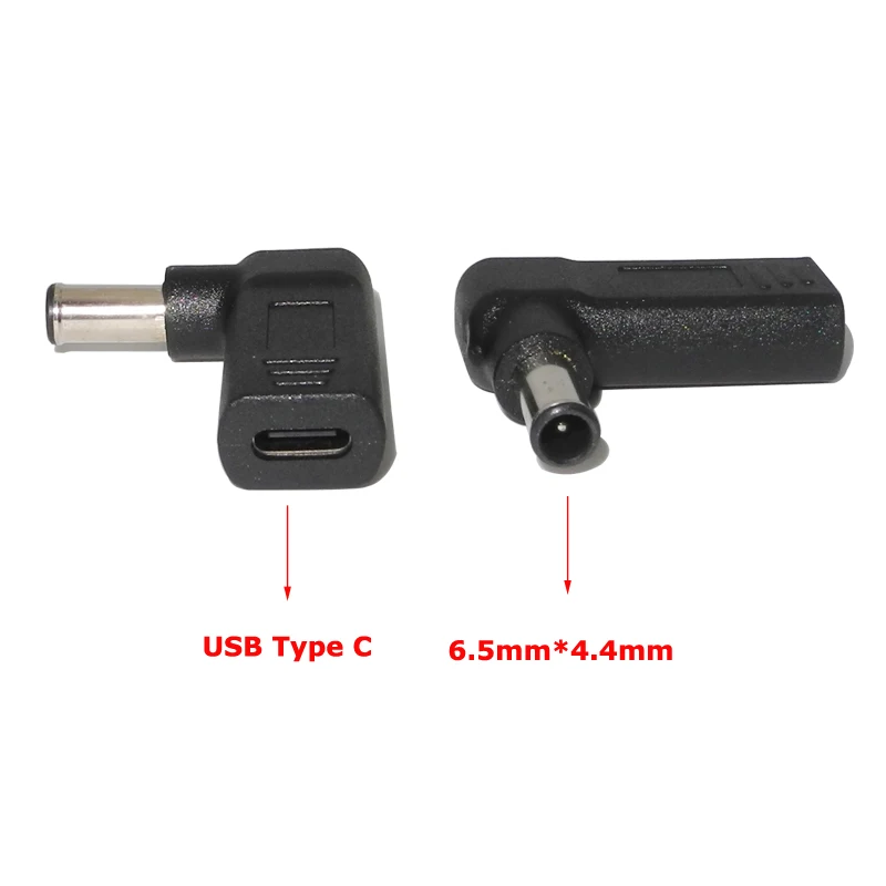 Dc Adapter Plug Converter