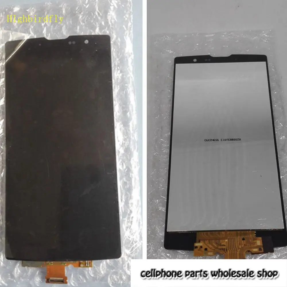 Highbirdfly 5" Lcd Display+Digitizer touch Glass Assembly For Lg G4c Y90 H525 H522Y H520Y H500 H502 H525N replacement screen
Highbirdfly 5" Lcd Display+Digitizer touch Glass Assembly For Lg G4c Y90 H525 H522Y H520Y H500 H502 H525N replacement screen