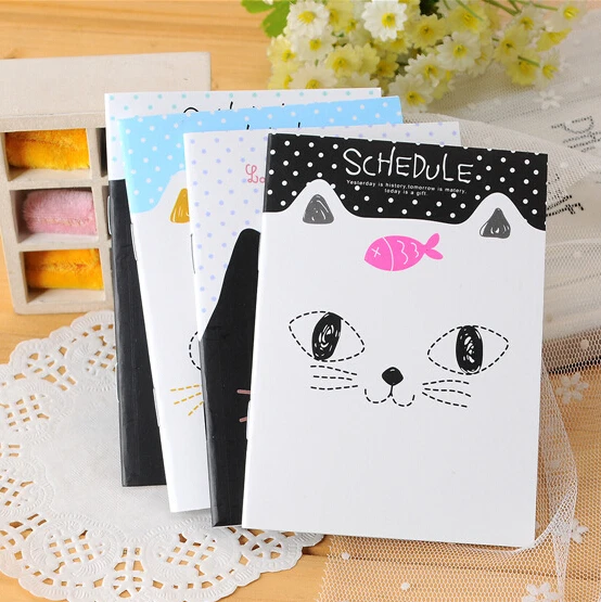 2019 New Agenda Kawaii Stationery Small Cute Cartoons School Notebook Paper Book Caderno Promotion Gifts12.5*9cm K6271
2019 New Agenda Kawaii Stationery Small Cute Cartoons School Notebook Paper Book Caderno Promotion Gifts12.5*9cm K6271