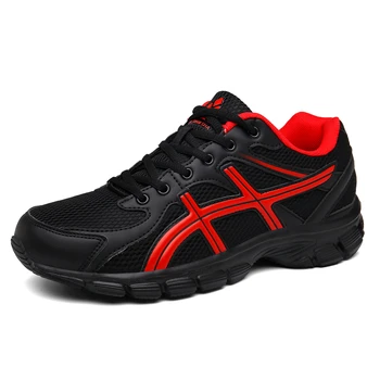 Mesh Sneakers Men Summer Sport Shoes Men Outdoor Running Shoes Breathable Walking Shoes Jogging Trainers zapatillas hombre
Mesh Sneakers Men Summer Sport Shoes Men Outdoor Running Shoes Breathable Walking Shoes Jogging Trainers zapatillas hombre