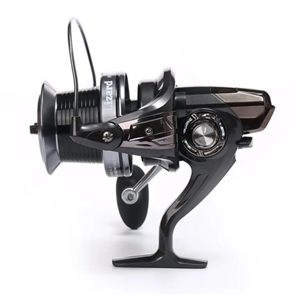 13 1BB Metal Line Cap Fishing Reel Spinning Wheel Type Bait Casting Fishing Reel Fishing Accessories 5000 6000 9000 Series
13 1BB Metal Line Cap Fishing Reel Spinning Wheel Type Bait Casting Fishing Reel Fishing Accessories 5000 6000 9000 Series