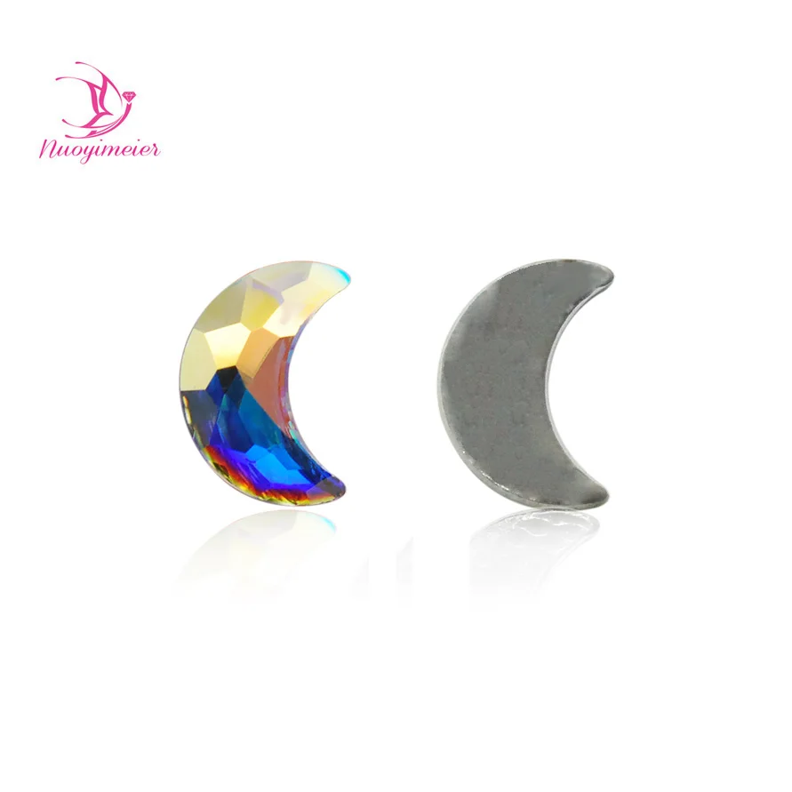 36pcs A2554 5x8 6X10mm Crystal AB Glitter Diamond Rhinestones Non Hotfix For Nails Art Bags Garment Shoes DIY Design Decoration
36pcs A2554 5x8 6X10mm Crystal AB Glitter Diamond Rhinestones Non Hotfix For Nails Art Bags Garment Shoes DIY Design Decoration