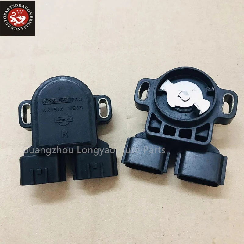 Throttle Position Sensor TPS sensor OEM A22-661 A22661 A22-661 P04 A22661P04 For Patrol Y61
Throttle Position Sensor TPS sensor OEM A22-661 A22661 A22-661 P04 A22661P04 For Patrol Y61