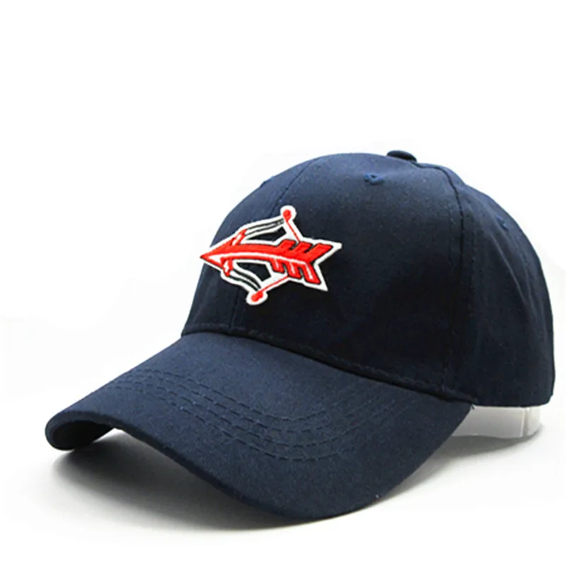 2019 Archery pattern embroidery cotton Baseball Cap hip-hop cap Adjustable Snapback Hats for men and women 223
2019 Archery pattern embroidery cotton Baseball Cap hip-hop cap Adjustable Snapback Hats for men and women 223