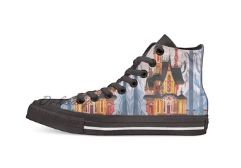 Foster's Home1 Design breathable Casual High Top lace-up Canvas shoes sneakers
Foster's Home1 Design breathable Casual High Top lace-up Canvas shoes sneakers