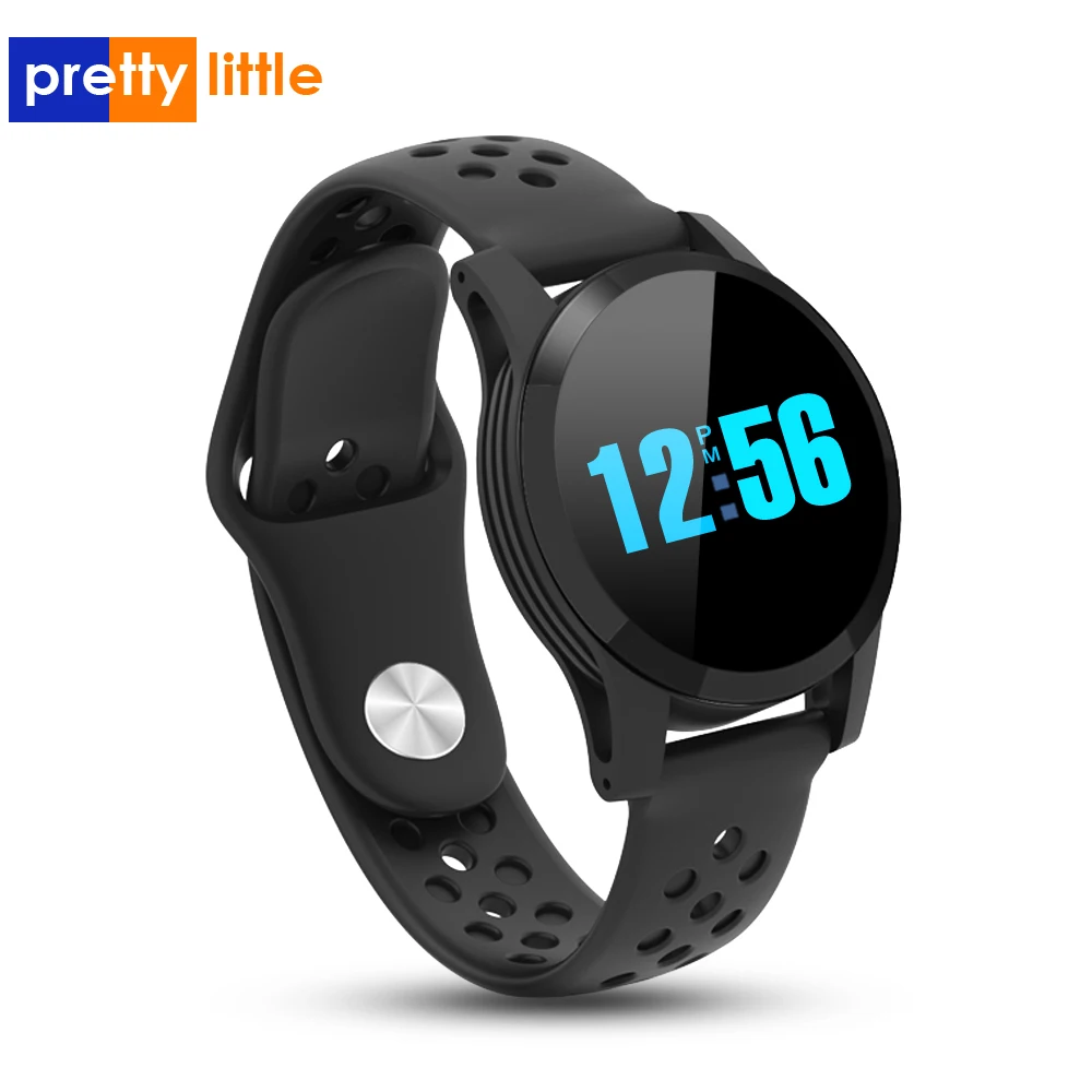 Smart Watch Men Blood Pressur Smartwatch Women Heart Rate Monitor Fitness Tracker Watch GPS Sport For Android IOS
Smart Watch Men Blood Pressur Smartwatch Women Heart Rate Monitor Fitness Tracker Watch GPS Sport For Android IOS
