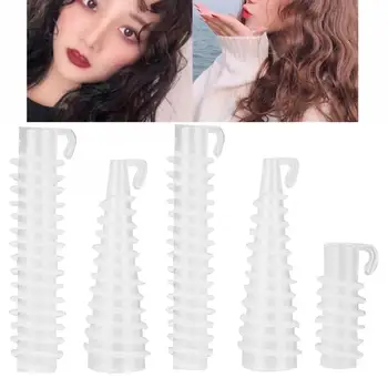 Hair Perm Rod 30pcs Wavy Curly Hair Roller Fluffy Perming Rod Perm Bar Hairdressing Tool Styling Accessories
Hair Perm Rod 30pcs Wavy Curly Hair Roller Fluffy Perming Rod Perm Bar Hairdressing Tool Styling Accessories