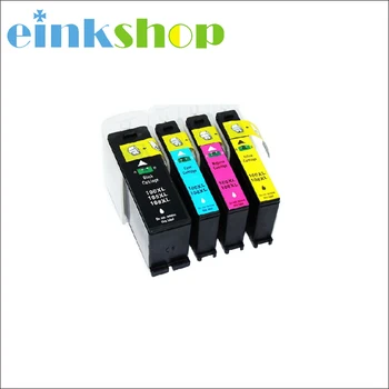 Einkshop Ink Cartridge For Lexmark 100 100 xl 105 xl 108 xl for lexmark S305 S405 S505 S605 Pro205 Pro705 Pro805 printer
Einkshop Ink Cartridge For Lexmark 100 100 xl 105 xl 108 xl for lexmark S305 S405 S505 S605 Pro205 Pro705 Pro805 printer