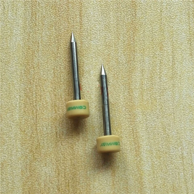 FirstFiber Original COMWAY Electrode CE-03 2pcs/bag for Fusion Splicer C6/C8/C9/C10
FirstFiber Original COMWAY Electrode CE-03 2pcs/bag for Fusion Splicer C6/C8/C9/C10