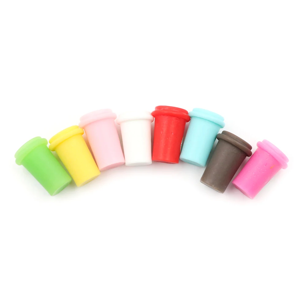 2Pcs Mini Coffee Cup Dollhouse Kitchen Room Food Drink Home Tableware Decors For Barbie Doll Best Gift
2Pcs Mini Coffee Cup Dollhouse Kitchen Room Food Drink Home Tableware Decors For Barbie Doll Best Gift