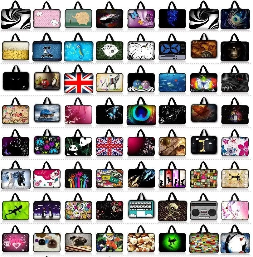 7 9.7 10 10.1 11.6 12 13 13.3 14 14.4 15 15.6 17 17.3 inch Laptop Sleeve Tablet Bag Notebook Case For Asus HP Acer Lenovo Asus
7 9.7 10 10.1 11.6 12 13 13.3 14 14.4 15 15.6 17 17.3 inch Laptop Sleeve Tablet Bag Notebook Case For Asus HP Acer Lenovo Asus