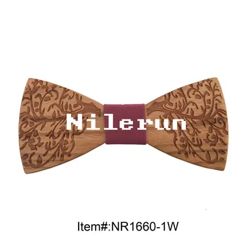 Fashion romantic unisex men women's pink cloth laser engraved cherry wood bow tie with elastic
Fashion romantic unisex men women's pink cloth laser engraved cherry wood bow tie with elastic