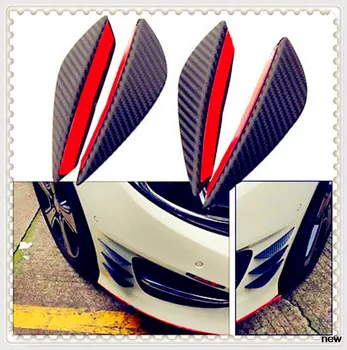 Car Front Bumper Lip Fin Splitter Spoiler Canard Valence for Infiniti G37 FX50 FX37 FX35 Essence EX37 QX QX60 Q30 Q70L M35h JX
Car Front Bumper Lip Fin Splitter Spoiler Canard Valence for Infiniti G37 FX50 FX37 FX35 Essence EX37 QX QX60 Q30 Q70L M35h JX