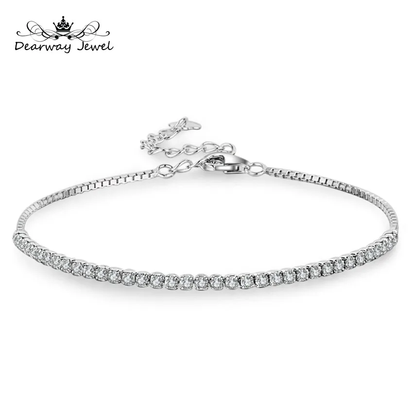 New Designer Hand made 925 Sterling Silver Roman Cubic Zircon Square Shape Bracelets for Women Fashion Women's Bracelet
New Designer Hand made 925 Sterling Silver Roman Cubic Zircon Square Shape Bracelets for Women Fashion Women's Bracelet