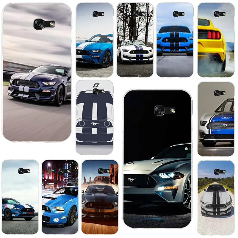 Super Car Ford Mustang Ranger Soft TPU Mobile Phone Case for Samsung Galaxy A3 A5 A7 J1 J2 J3 J4 J5 J6 J7 2016 2017 2018 Shell
Super Car Ford Mustang Ranger Soft TPU Mobile Phone Case for Samsung Galaxy A3 A5 A7 J1 J2 J3 J4 J5 J6 J7 2016 2017 2018 Shell