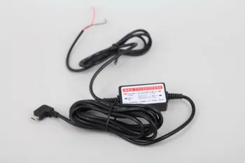 12 v - 24 v to 5 v step-down module car DVR power supply box dedicated vehicle traveling data recorder charger
12 v - 24 v to 5 v step-down module car DVR power supply box dedicated vehicle traveling data recorder charger