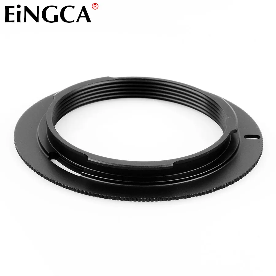 Aluminum M42 Thread Lens to PK Mount Camera Lens Adapter for Pentax K-3 K-30 K-50 K-5 II K-5 IIs K7 K-S1 K-r K20D K100D (M42-PK)
Aluminum M42 Thread Lens to PK Mount Camera Lens Adapter for Pentax K-3 K-30 K-50 K-5 II K-5 IIs K7 K-S1 K-r K20D K100D (M42-PK)