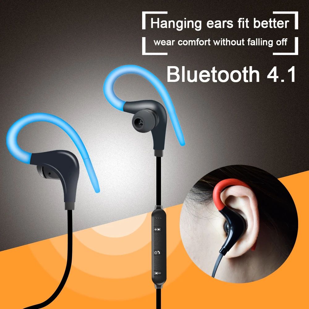 BT7 Wireless Bluetooth Headset Earphone Hidden Earbuds Headphones Mini Sport Gaming Handsfree With Mic for iPhone Smart Phone
BT7 Wireless Bluetooth Headset Earphone Hidden Earbuds Headphones Mini Sport Gaming Handsfree With Mic for iPhone Smart Phone