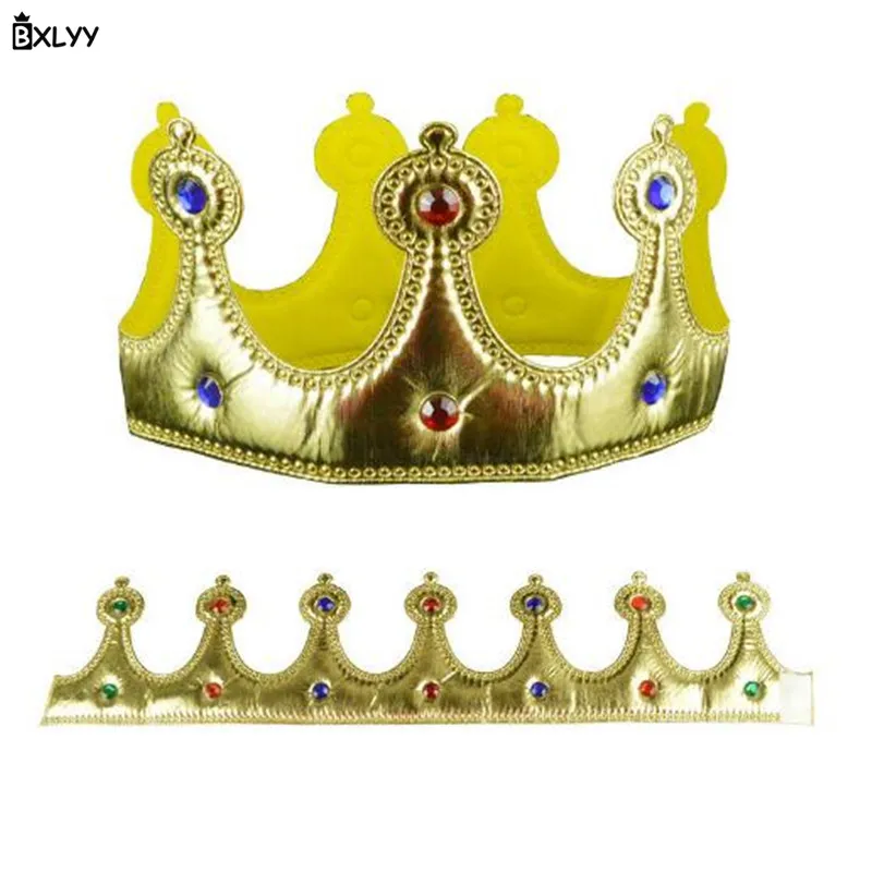 BXLYY 1pc Children's Crown Prince Princess Crown Hat Birthday Party Decoration Christmas Halloween New Year Baby Shower Gift.7z
BXLYY 1pc Children's Crown Prince Princess Crown Hat Birthday Party Decoration Christmas Halloween New Year Baby Shower Gift.7z