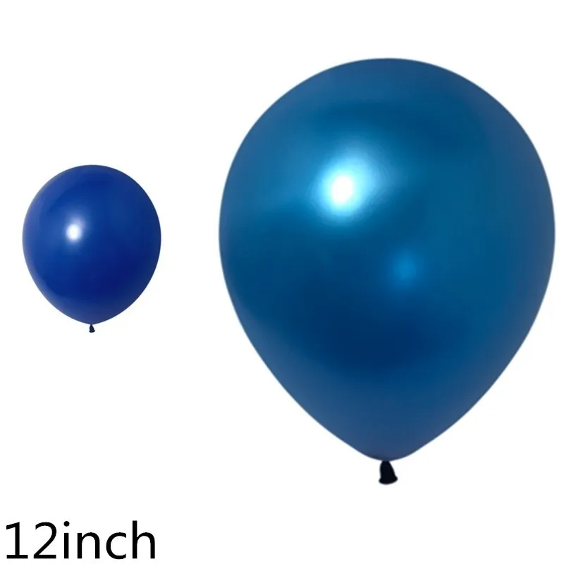 40pcs 12 Inch Bule Latex Balloon Children's Party Decoration Helium Birthday Decoration Adult Children's Toys
40pcs 12 Inch Bule Latex Balloon Children's Party Decoration Helium Birthday Decoration Adult Children's Toys