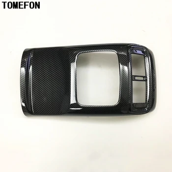 For Honda CRV CR-V 2017 2018 Car Styling ABS Carbon Fiber Paint Interior Armrest Box Rear Air Vent Outlet Panel Cover Trim
For Honda CRV CR-V 2017 2018 Car Styling ABS Carbon Fiber Paint Interior Armrest Box Rear Air Vent Outlet Panel Cover Trim