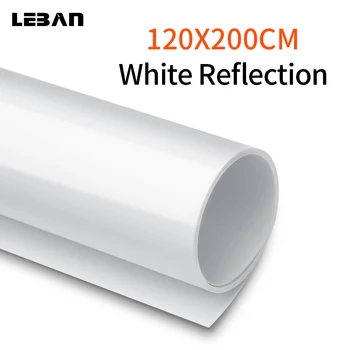 120cm*200cm 47"*79"inch White Matte Reflection PVC Photography Seamless Water-proof Studio Lighting Backdrop Background Cloth
120cm*200cm 47"*79"inch White Matte Reflection PVC Photography Seamless Water-proof Studio Lighting Backdrop Background Cloth