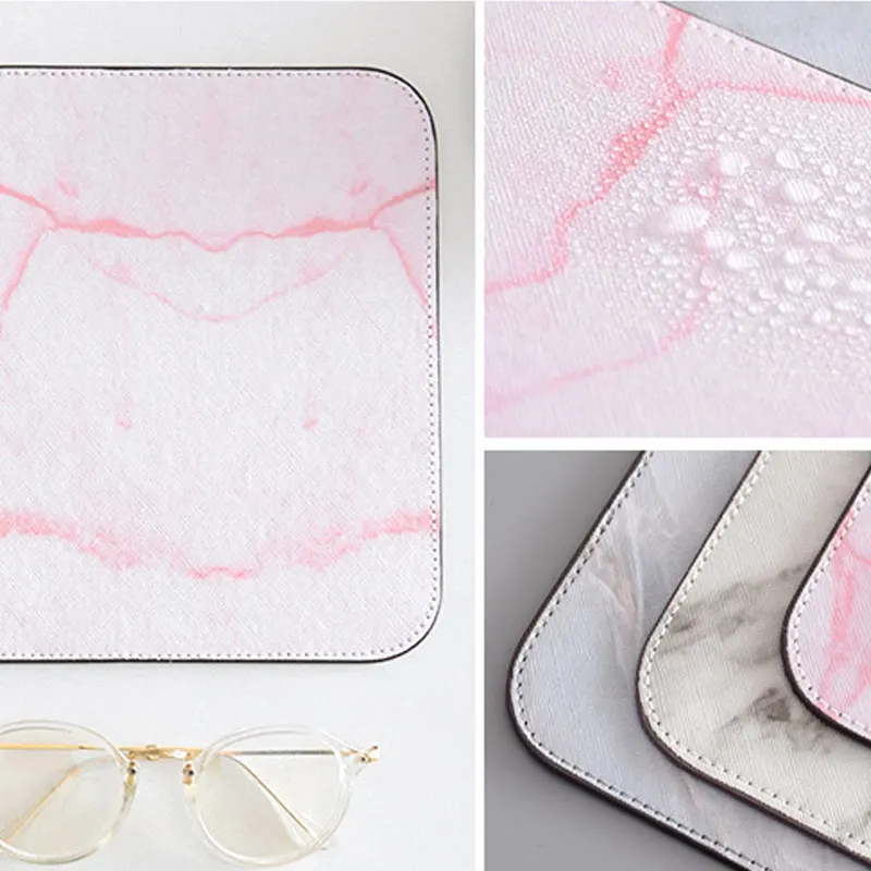 Mouse Pad Unique Sweet Marble Pattern Design Mouse Pad Mat Thick Soft Anti-slip ND998
Mouse Pad Unique Sweet Marble Pattern Design Mouse Pad Mat Thick Soft Anti-slip ND998