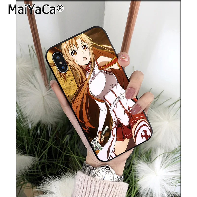 Anime Sword Art Online
